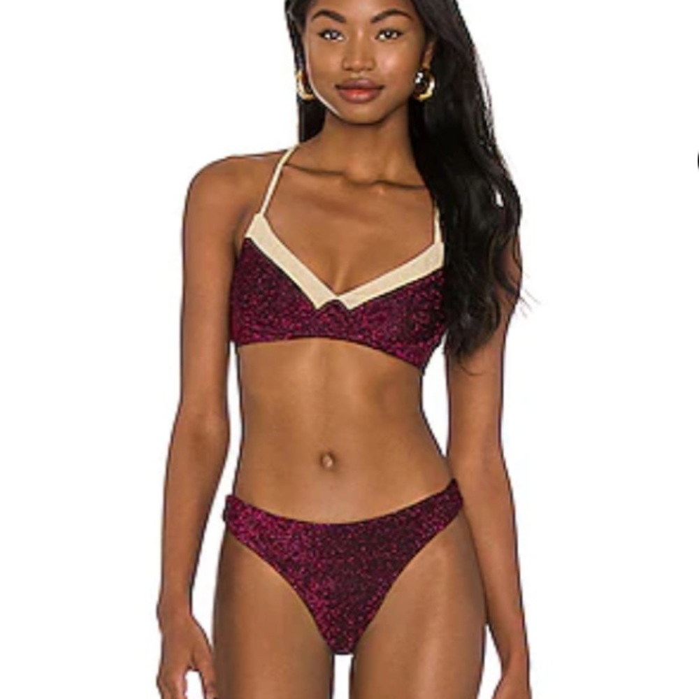 PQ swim bikini